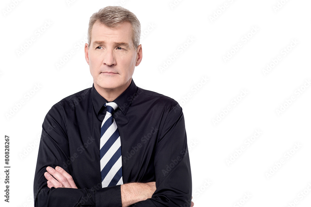 It's a time for change.