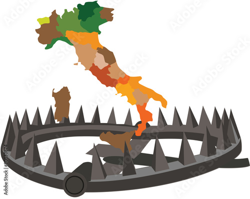 tagliola
