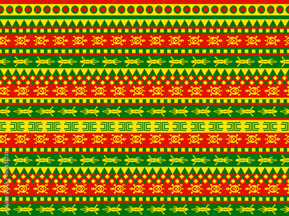 mexican pattern mexican pattern