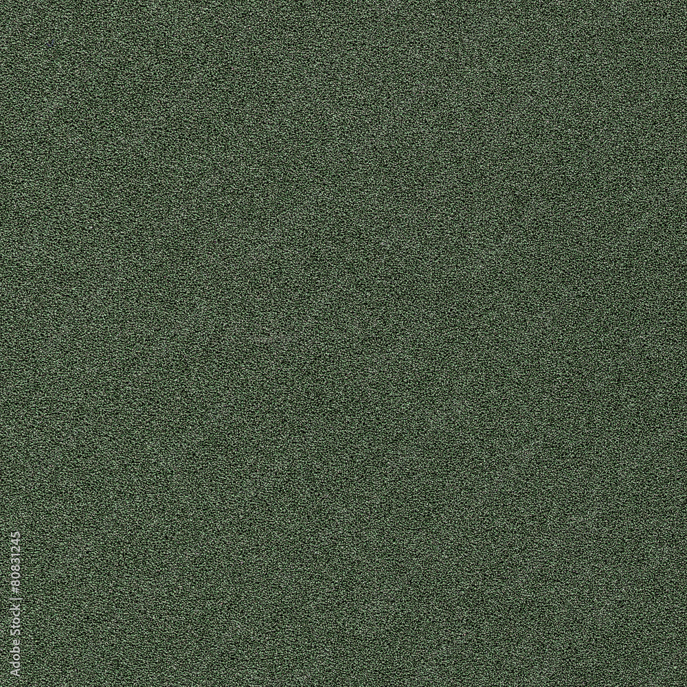 Fototapeta premium dark green synthetic material texture as background