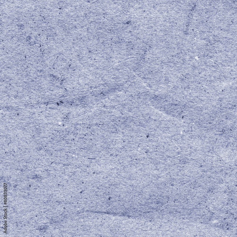 Fototapeta premium fragment of sheet of blue packing paper texture