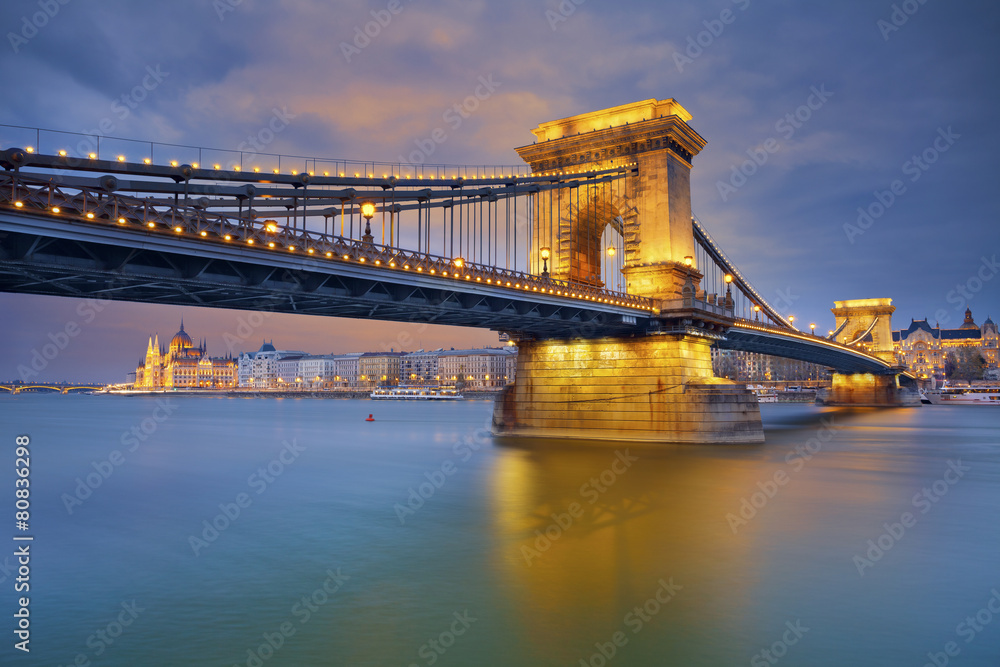 Budapest.