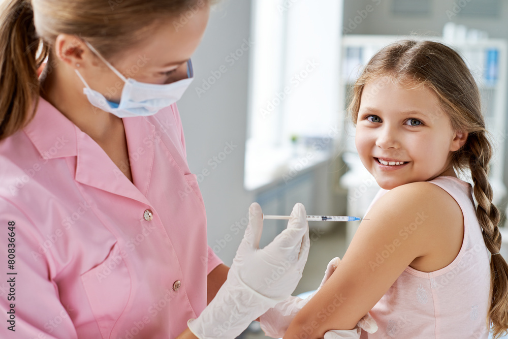 Vaccination Vaccination