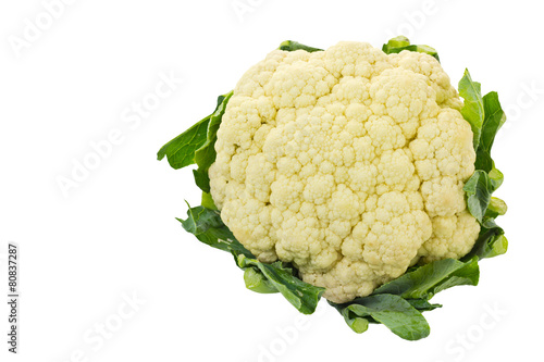 Cauliflower Vegetable