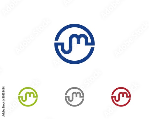 um logo 1
