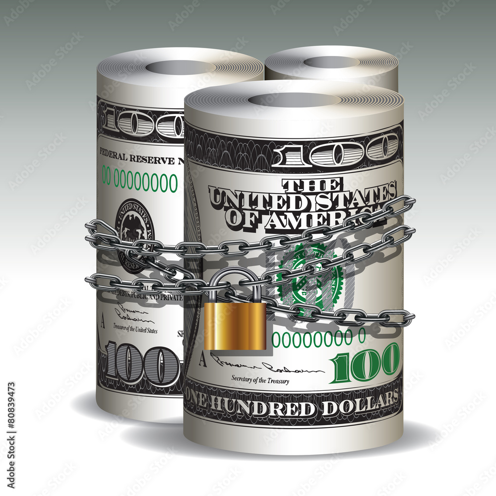 Protection money Protection money