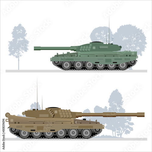 Tank