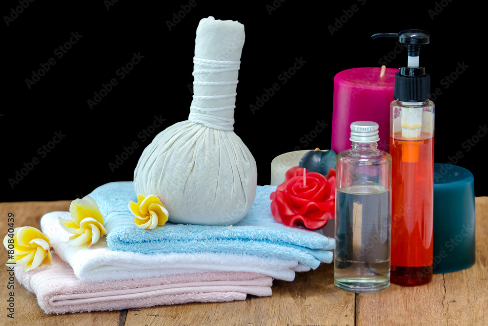 spa set spa set