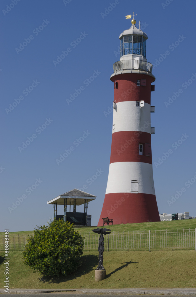Smeaton's Tower Smeaton's Tower