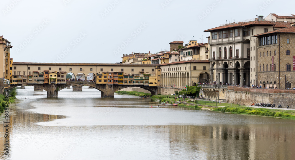 Obraz premium Florence (Firenze)