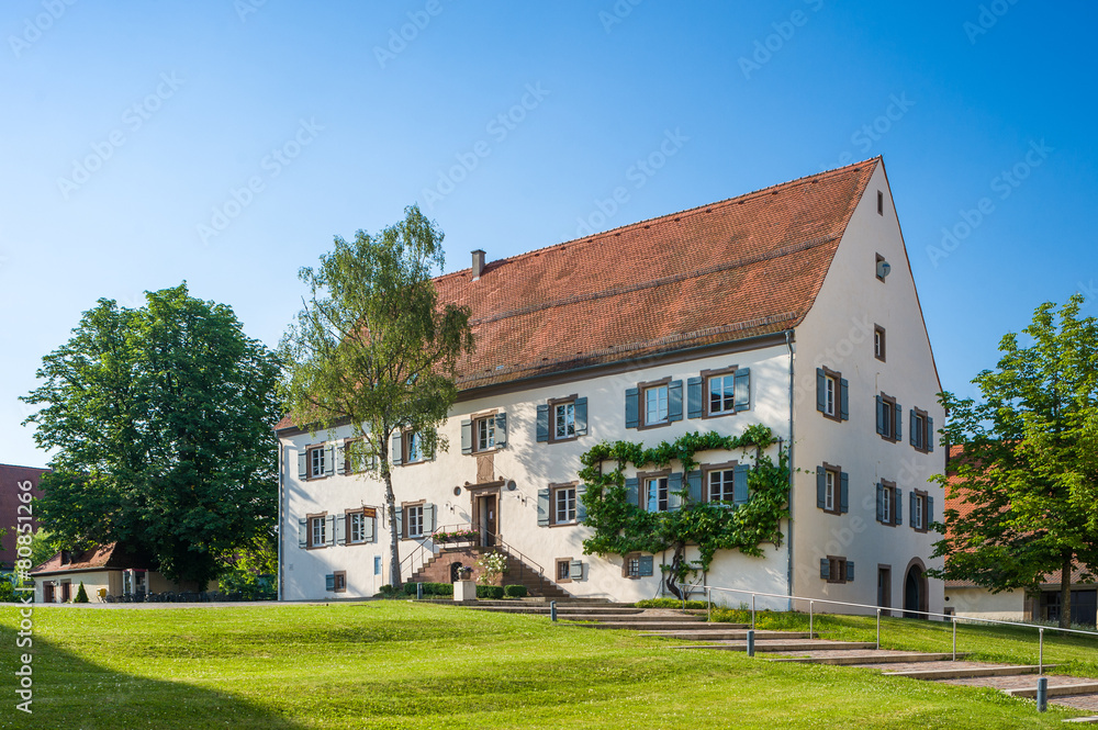 Kloster Kirchberg, Sulz am Neckar Kloster Kirchberg, Sulz am Neckar