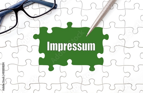 Impressum