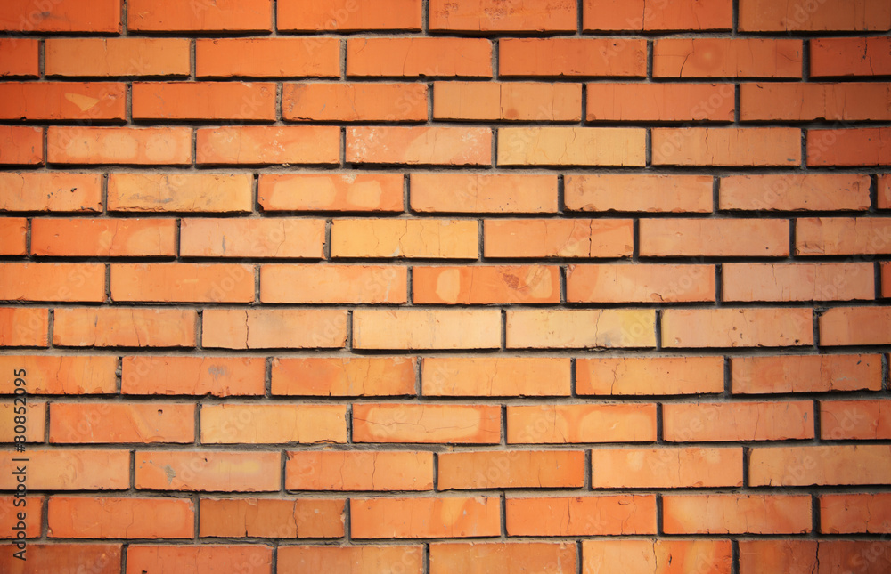 brick wall brick wall