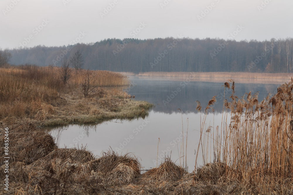 backwater backwater