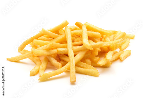 French fries