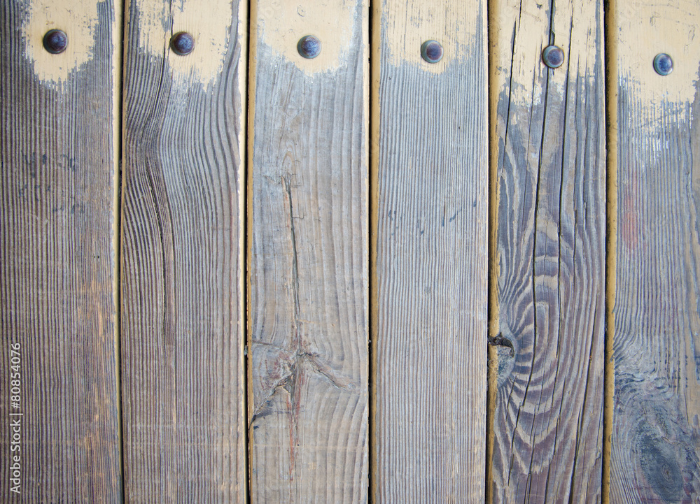 Fototapeta premium wood planks