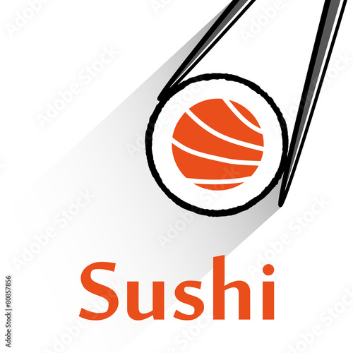 Sushi logo