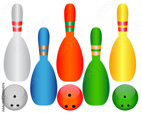 skittles of different colors