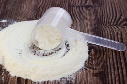 protein whey