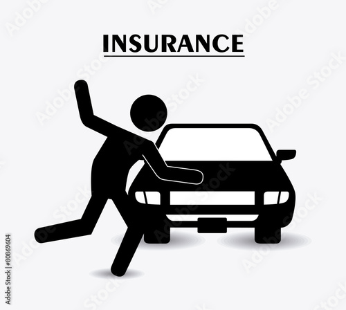 Insurance design.