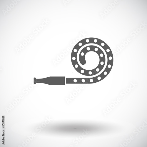 Party blower