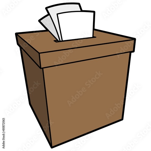 Complaint Box