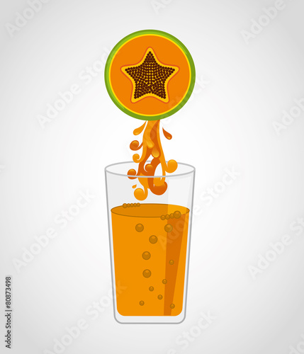 juice fruit