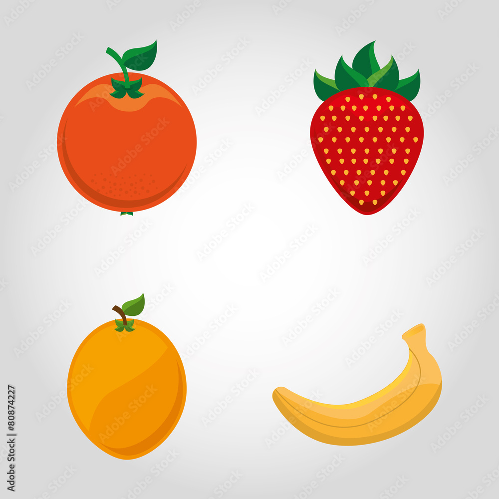 fresh fruit fresh fruit