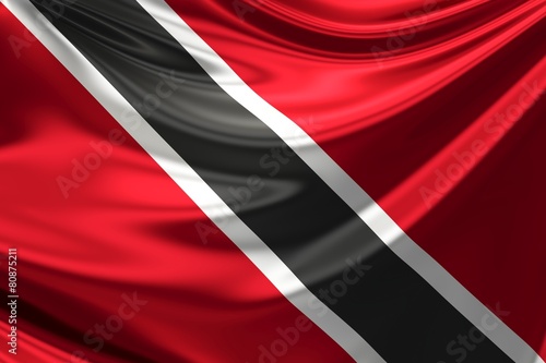 Flag of Tobago