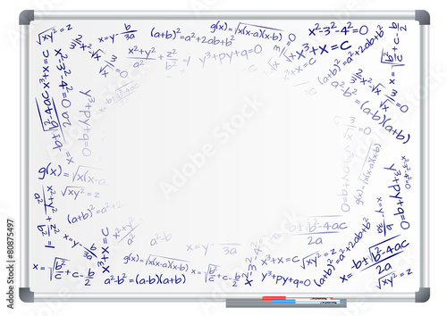 formula math