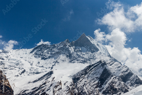 Annapurna