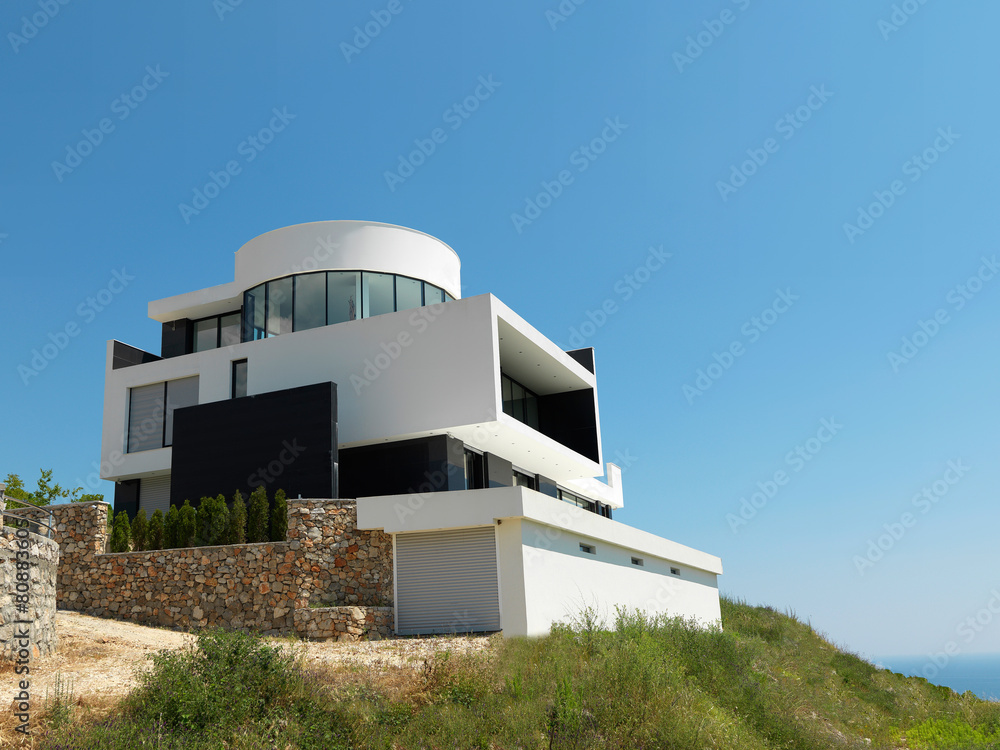 modern house modern house
