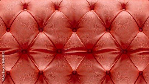 Closeup Upholstery Sofa Leather Backdrop