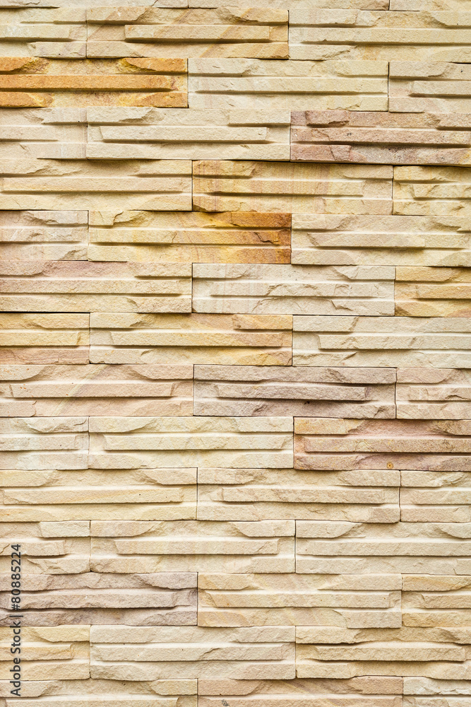 Obraz premium Brick wall background