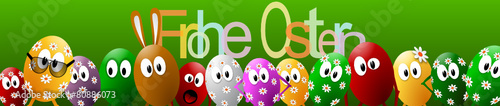 Ostern