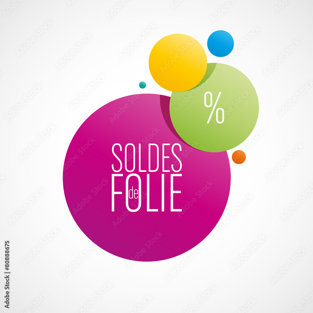soldes