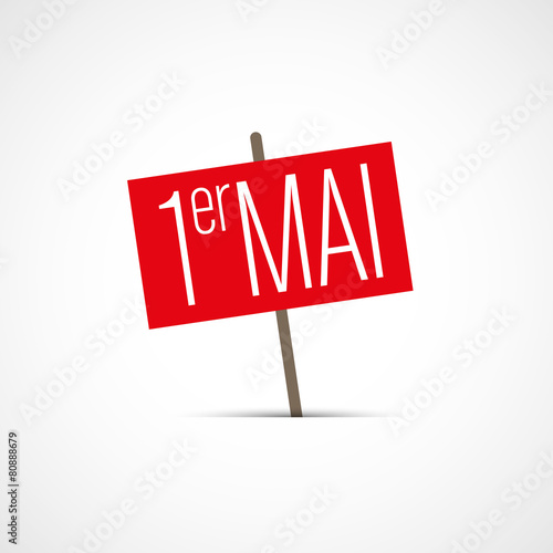 1er mai