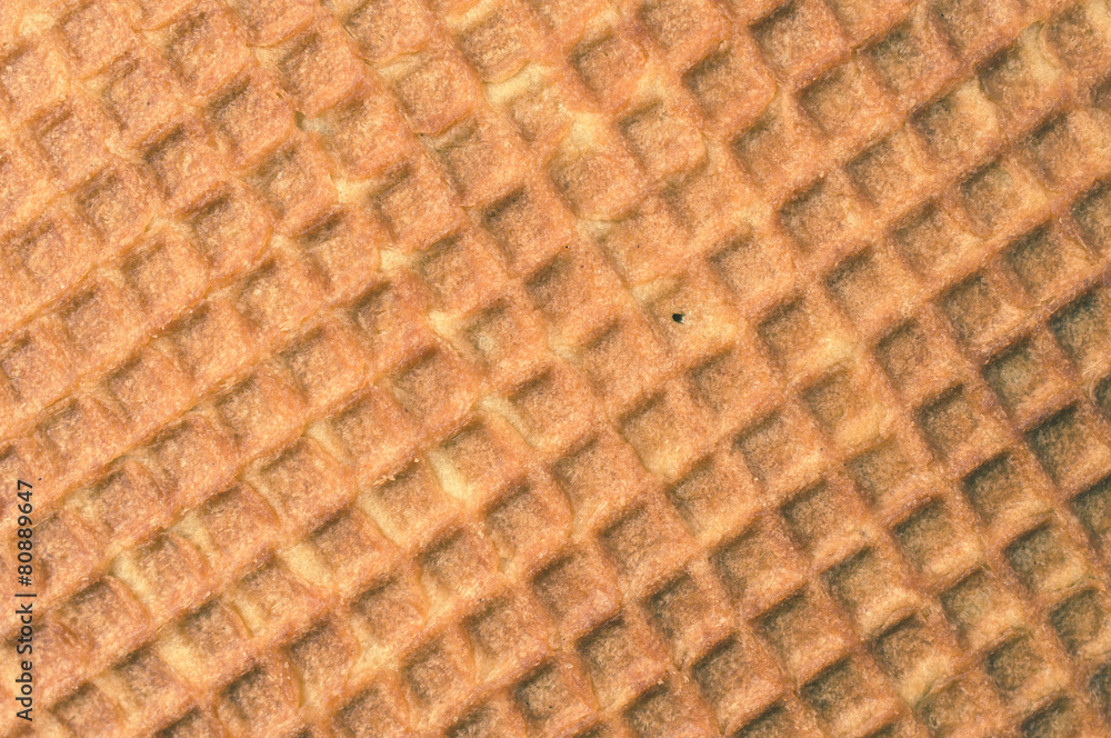 Diagonal cell Dutch waffles Diagonal cell Dutch waffles
