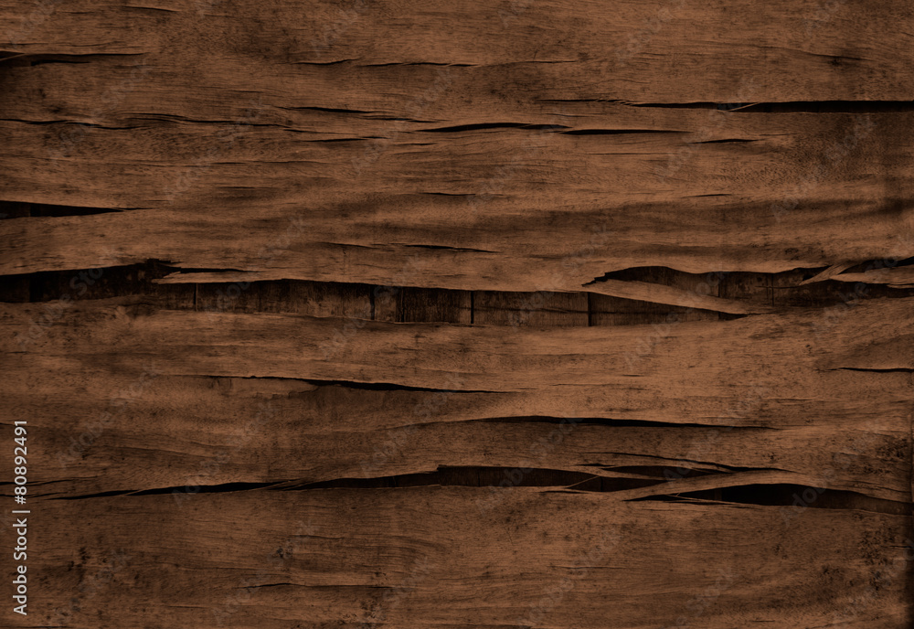 Obraz premium Old Wood Background - Stock Image