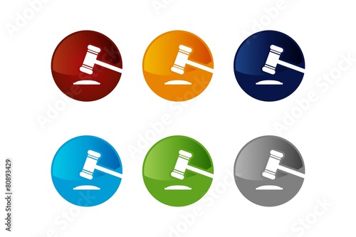 gavel