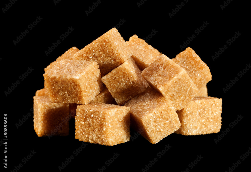 Thatched brown sugar Thatched brown sugar