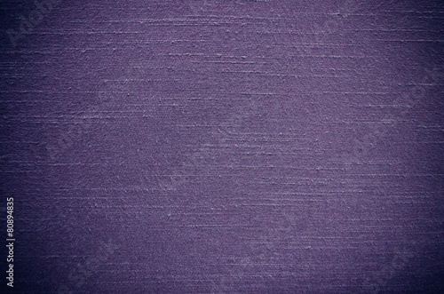 Violet Thai silk texture