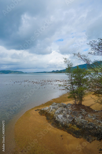 沖縄県　石垣島　名蔵川 photo