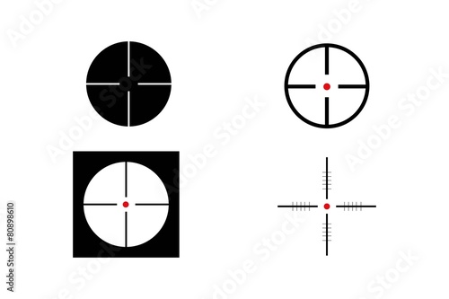 sniper scope