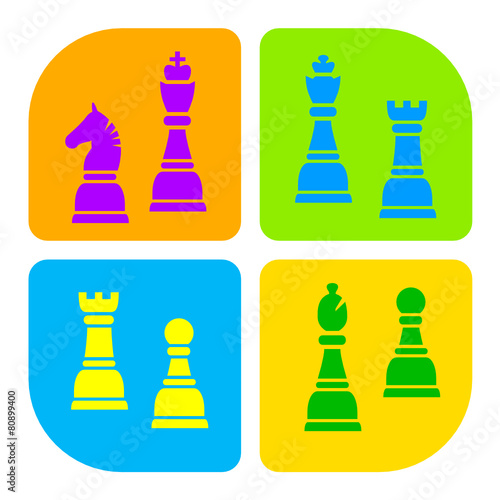 Schach - 28