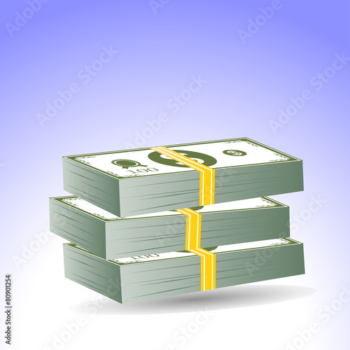 dollars money