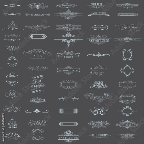 Ornaments Package