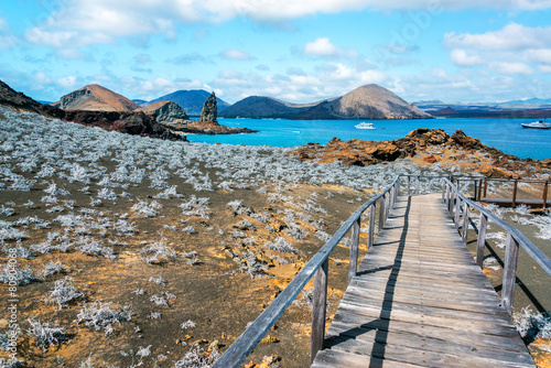 Galapagos Islands View photo