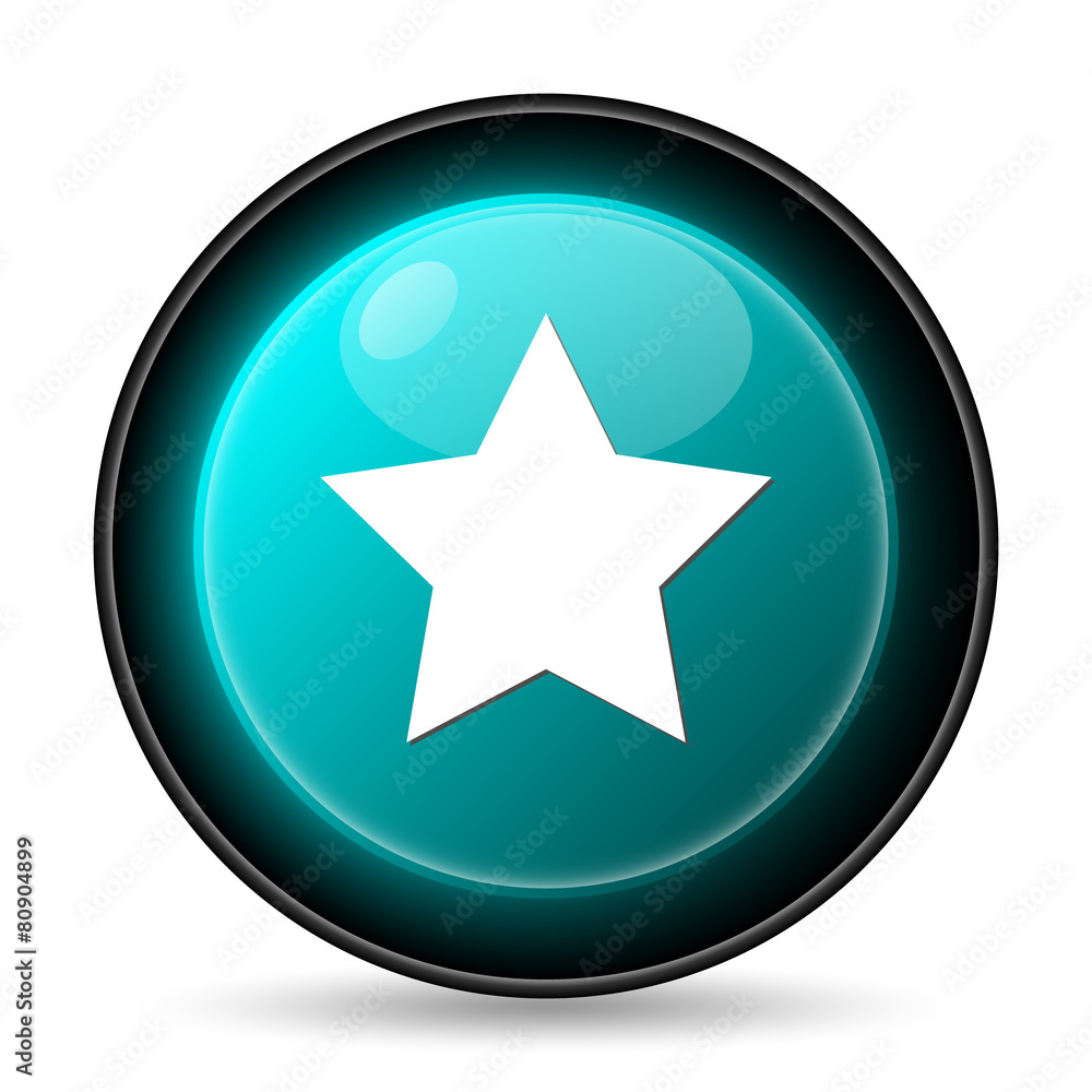 Favorite icon Favorite icon