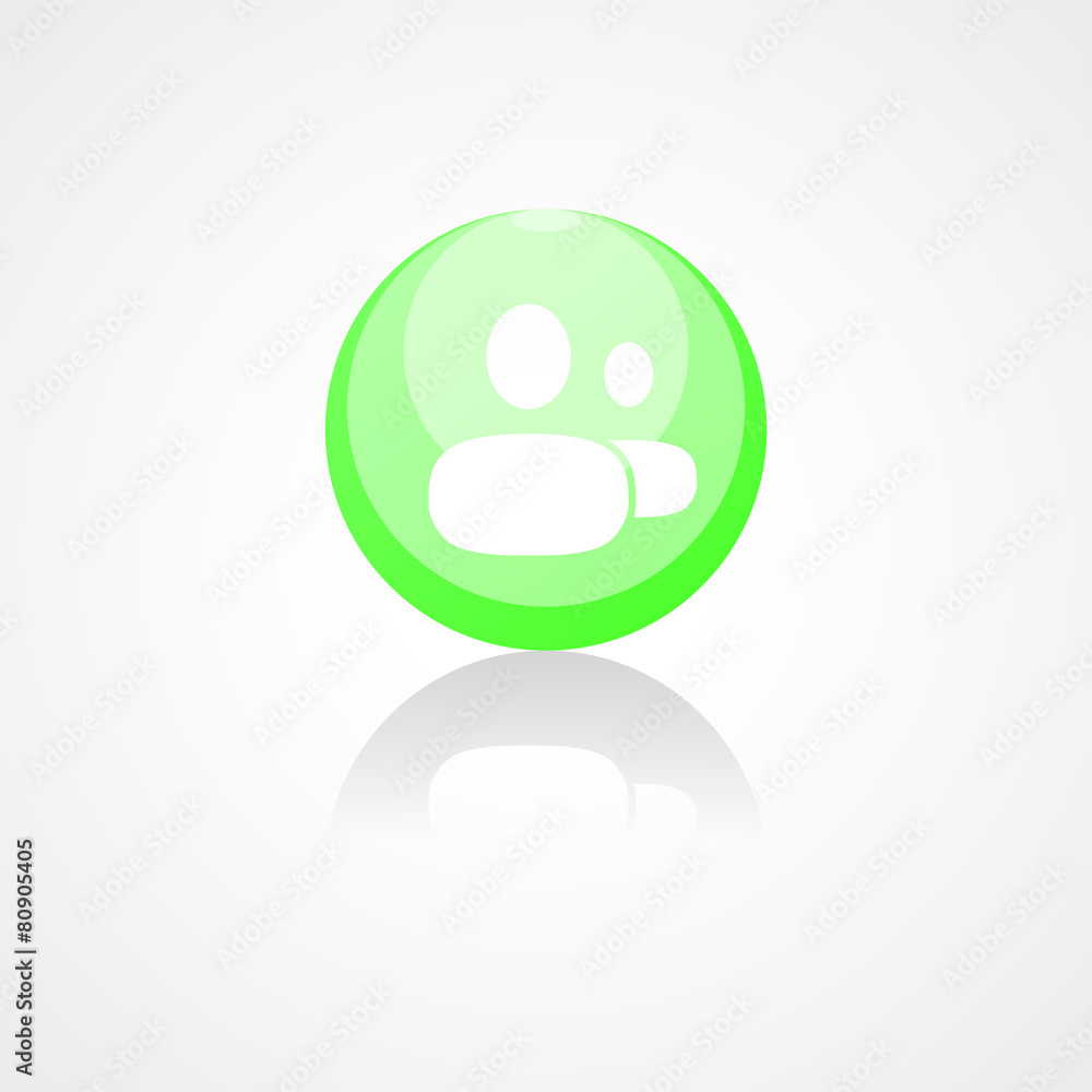 Social web icon Social web icon